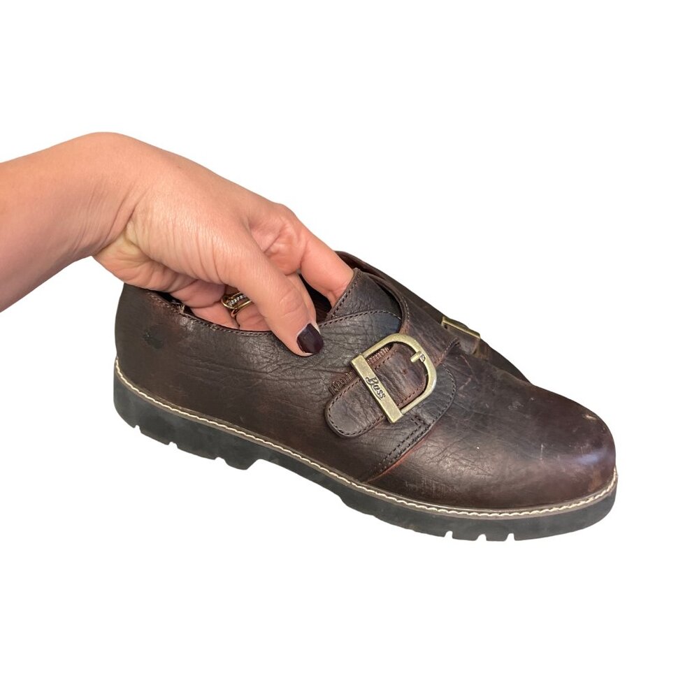 G.H. Bass Loafers - Picture 5 of 15